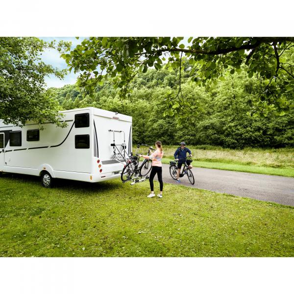 Product image of the product “Fahrradträger Thule Lift 12 Volt ”